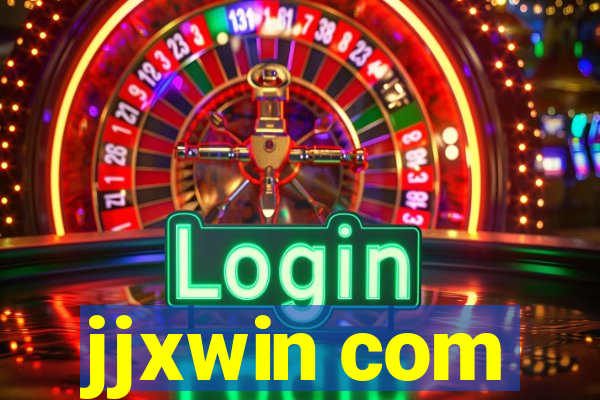 jjxwin com